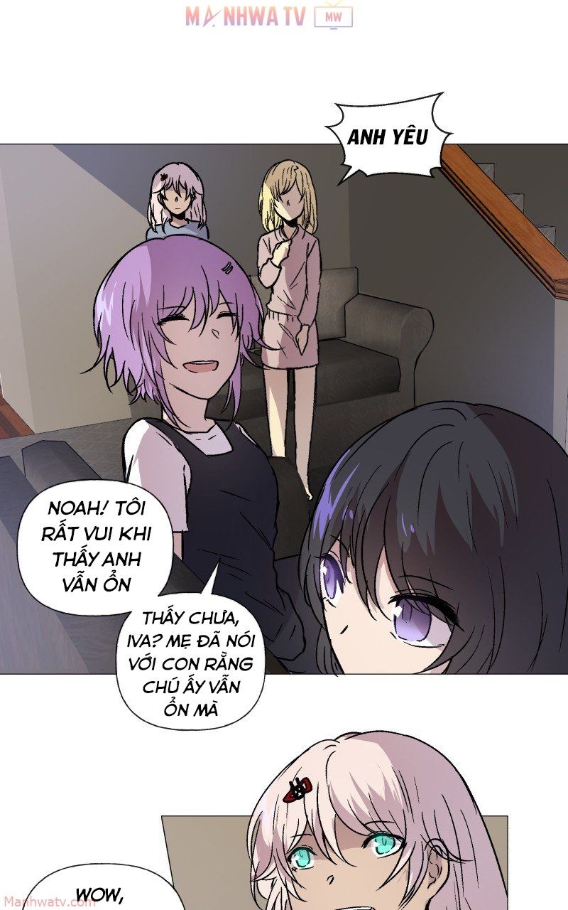 Đọc truyện Trọng sinh mạc thế - Chap 54